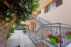 Отель Apartments Pierina  Новиград